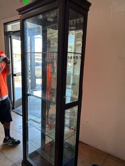 Display case