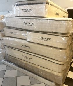 MATTRESS’ 1934 W. PEORIA ALL SIZES AVAILABLE CALL FOR PRICING