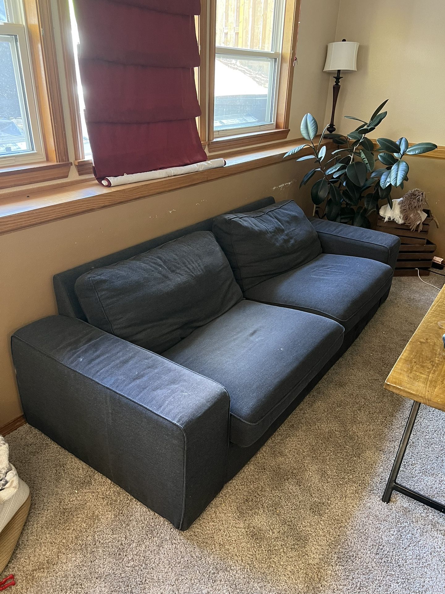 IKEA Couch