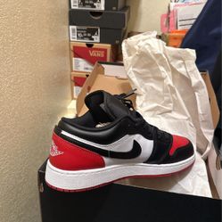 Jordan 1 Low