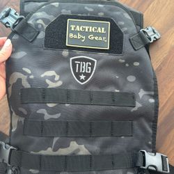 TBG Baby Carrier 