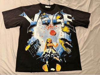 Vale forever shirt - XL