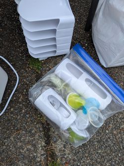 Kiinde kit
