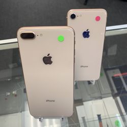 iPhone 8 / iPhone 8 Plus Unlocked, Special Offers 