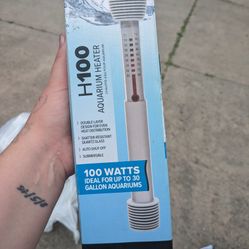 Aquarium Heater 