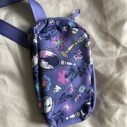 Vera Bradley Disney Fanny Pack 