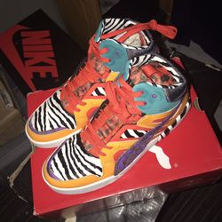 Puma Trinomic Slipstream Size 10.5