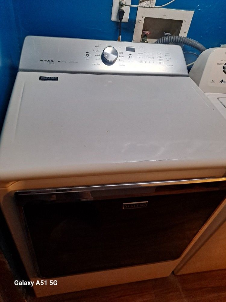 Good Condition Dryer Large Capacity
