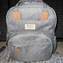 Diaper Bag