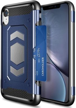 CASE PARA IPHONE XR