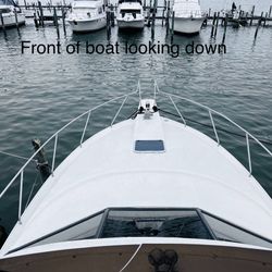 Silverton Boat 