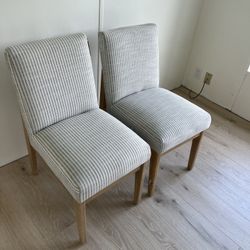 Chairs