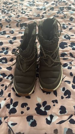 North Face Boots