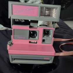 Polaroid Cool Cam