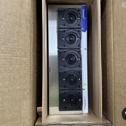 Beta L5000Plus, 5 Pumps, Brand New.