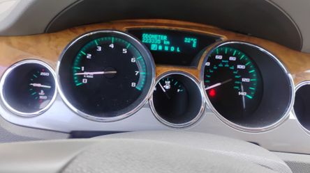 Buick Car