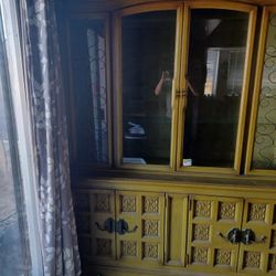 China Cabinet 