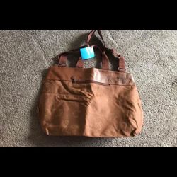 Large Winnie The Pooh Tote