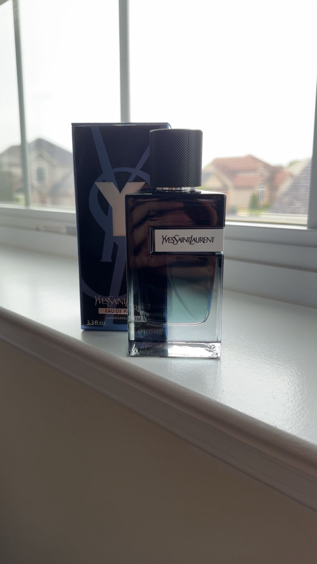 YSL Y EDP 3.3oz