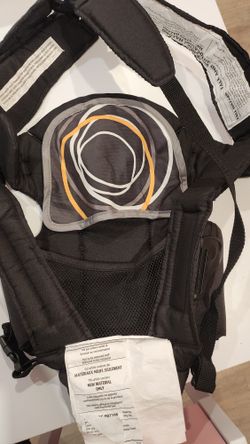 Baby Carrier