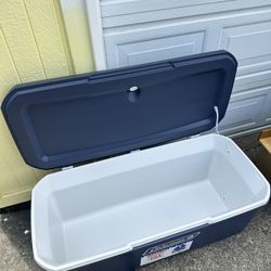 Coleman 150 Quart Cooler