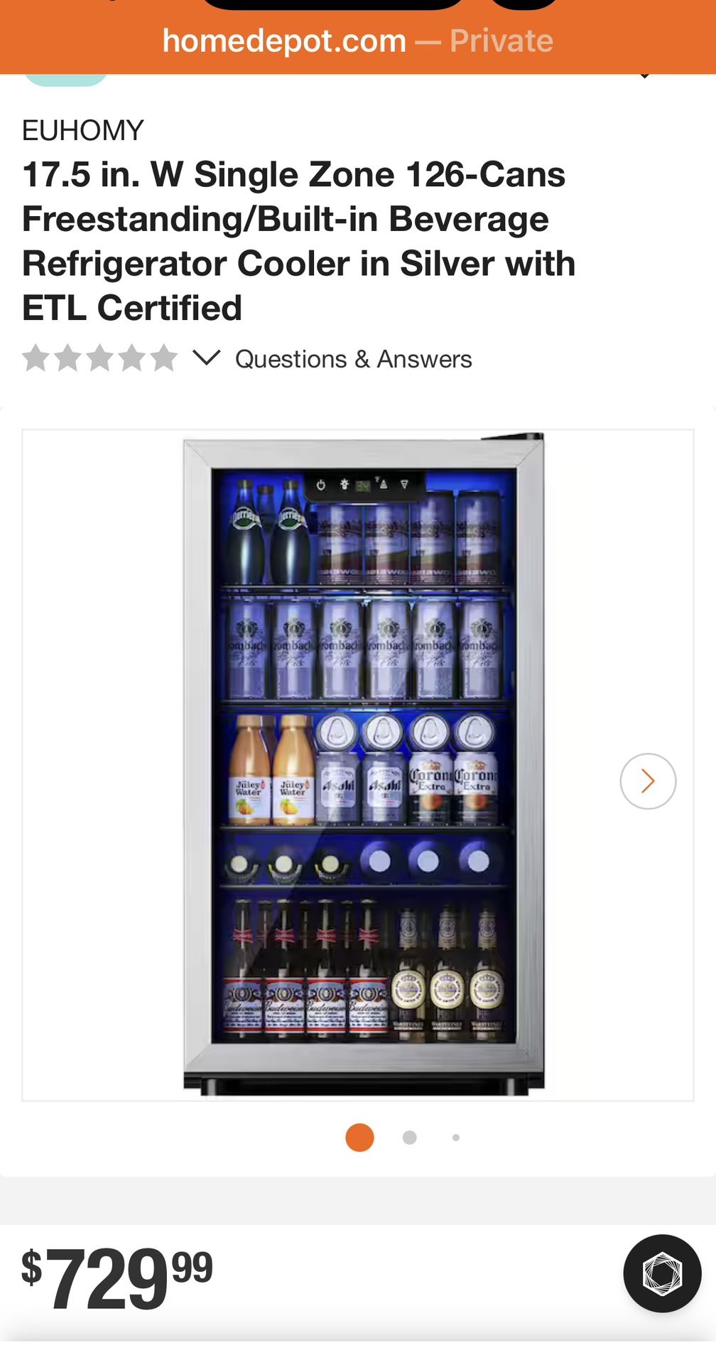 Refrigerator