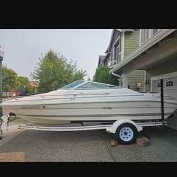 Sea Ray (contact info removed)