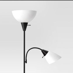 Room Essentials Lamp
