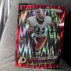 Panini Prizm #105