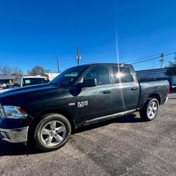 - ✨ 2019 Ram Classic - 🏁 