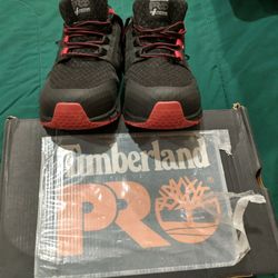 Timberland Work Sneaker