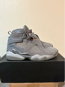 Jordan 8