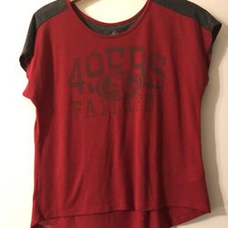 49’ers Shirt