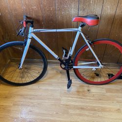 Fixie Bike