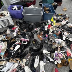SELL ME SHOES