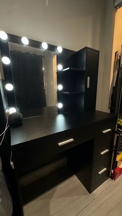 Vanity