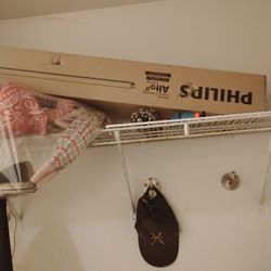 New  Phillips Light Bulbs 