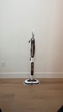 Shark Steam Cleaner