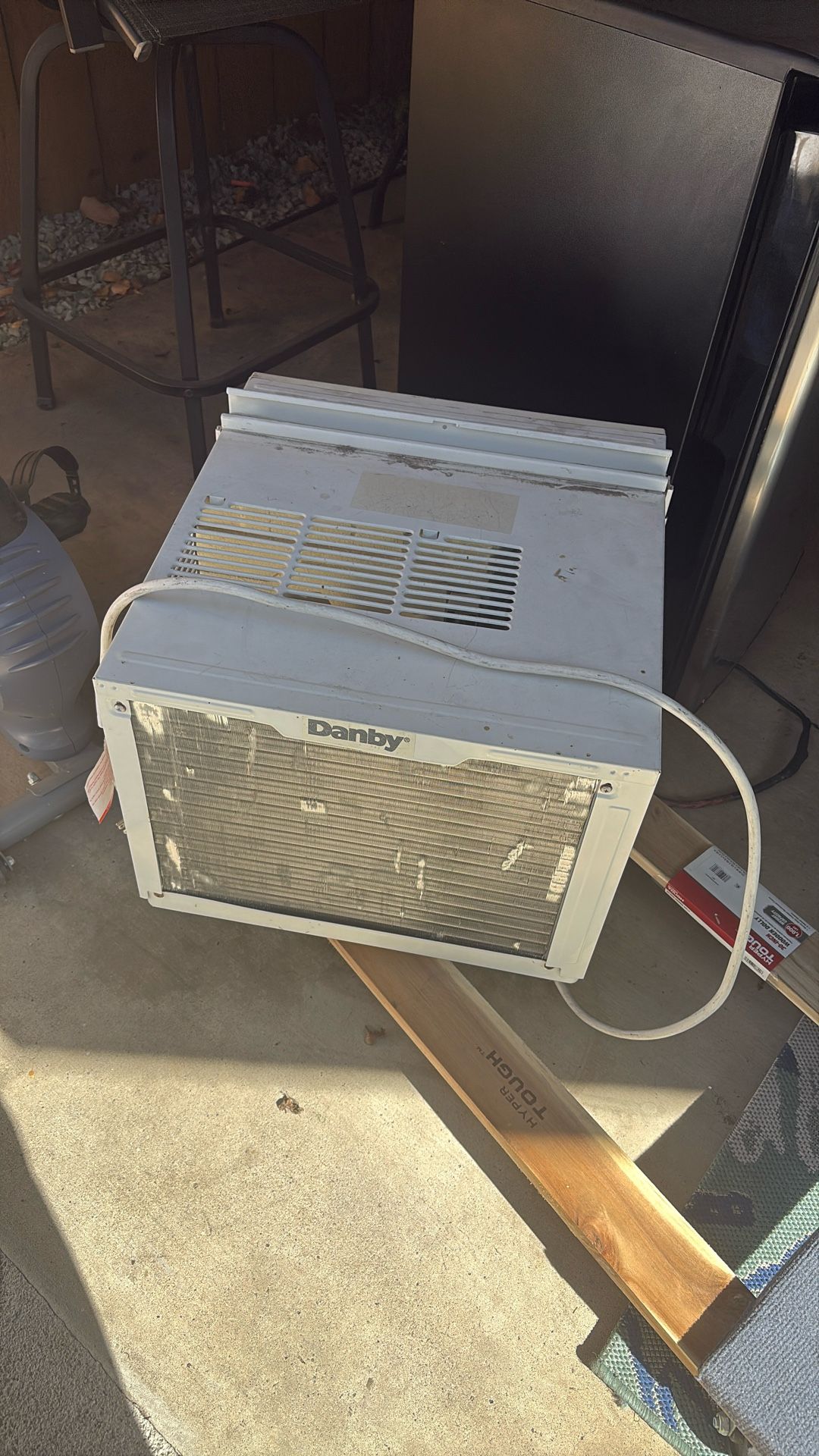 AC Unit