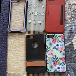 iPhone 8 Plus cases