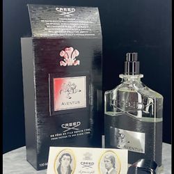 *NEW*Creed Aventus