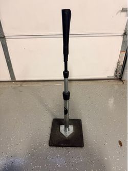 Baseball Batting Tee
