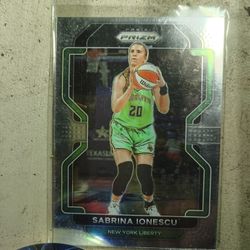 Basketball Cards