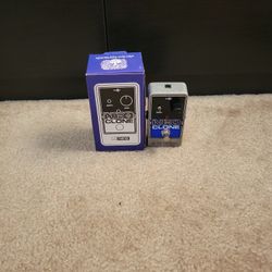 Electro-Harmonix Neo Clone Chrous Pedal