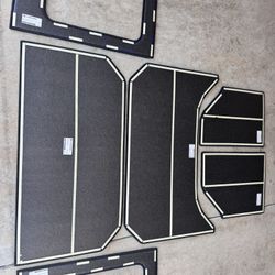 Jeep Wrangler JK 2011-2018 Mopar Headliner