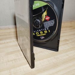 Xbox One VALENTINO ROSSi