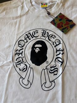 bape shirt