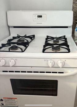 Stove