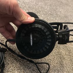 Audiotechnica open-ear Headphones