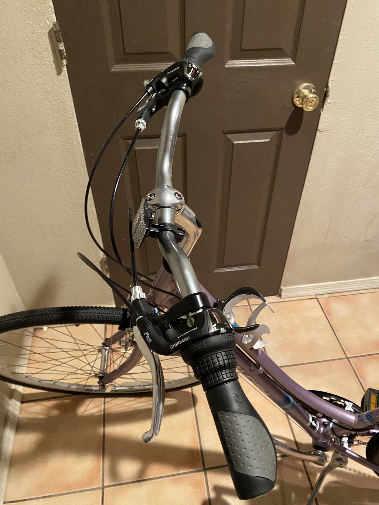 BIKE RALEIGH